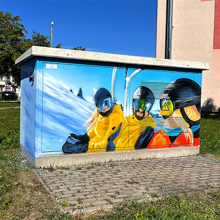 art by nico 'CEBU' roth